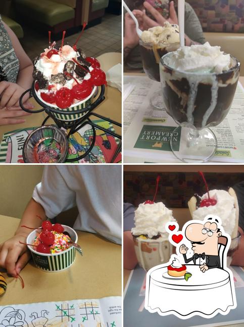 Newport Creamery