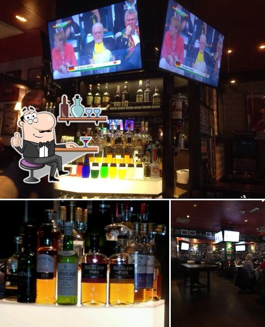 O'Learys