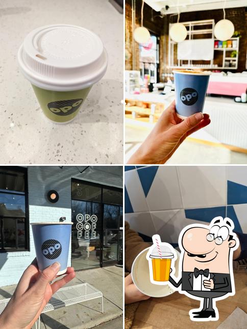Opo Coffee