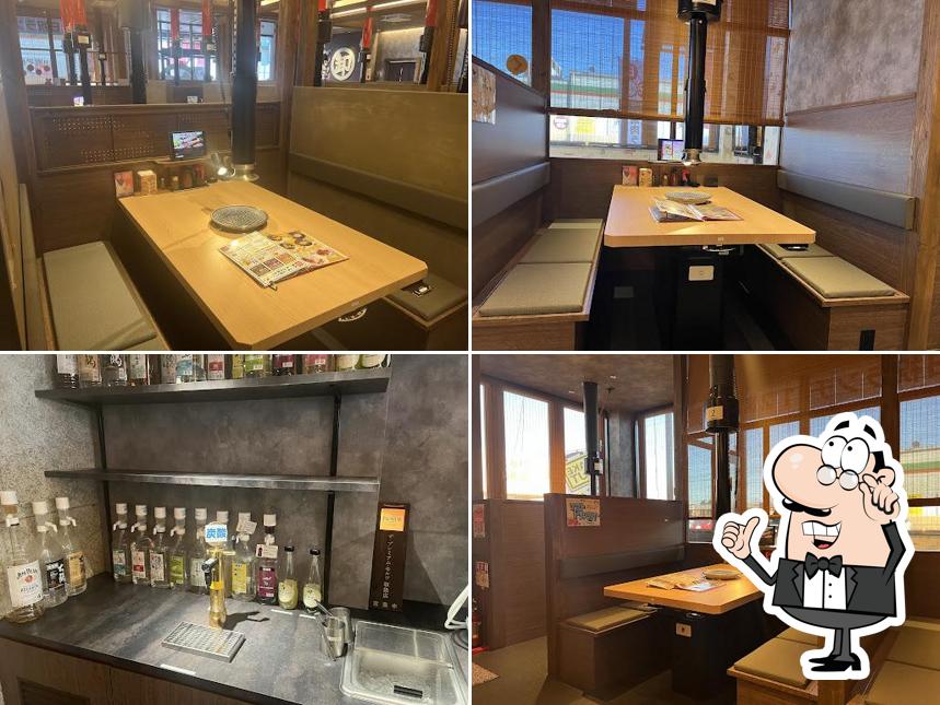 焼肉ぐりぐり家PREMIUM 本庄店