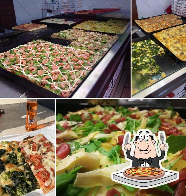 Pizzeria Casali