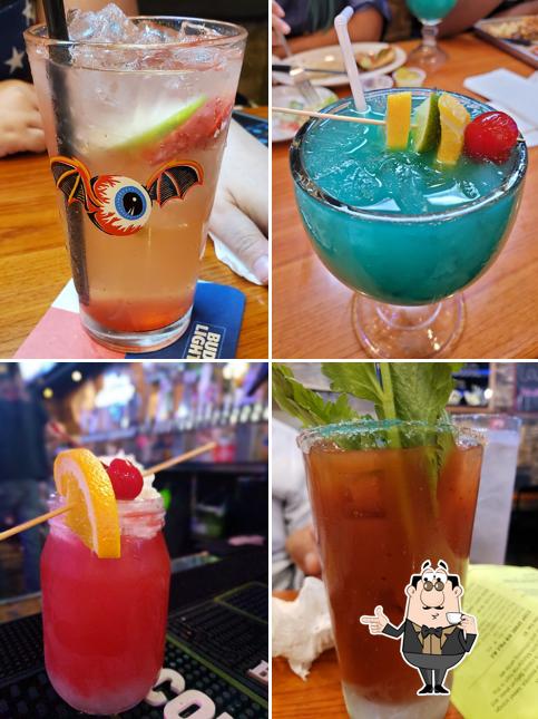 Back Porch Drafthouse