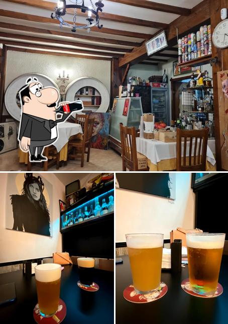 Baste Taberna