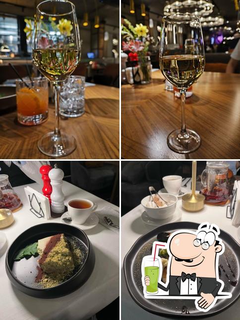 Блонь-Огонь