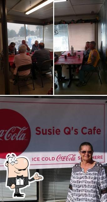 Susie Q