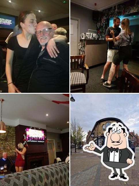 The Plough
