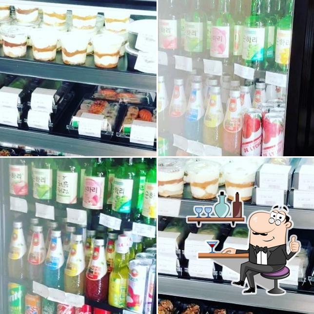 Bento Shop & Go