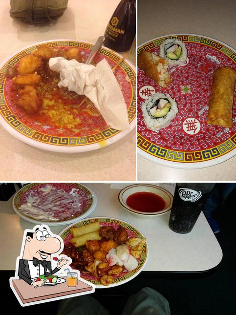 Chinese Chef
