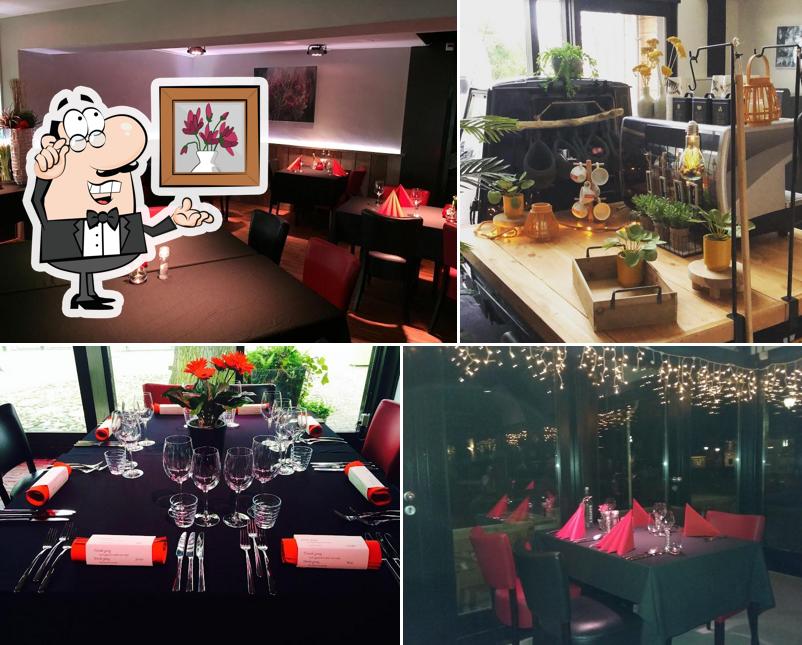 Restaurant De Tippe