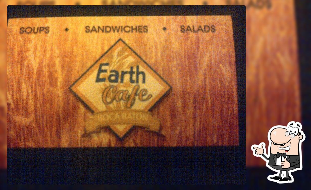 Earth Cafe