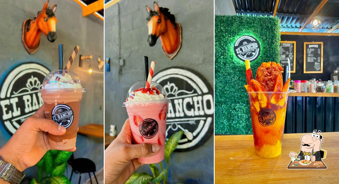 El Rancho-Raspas Tamasopo