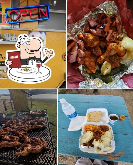 El Tigre (Food Truck)