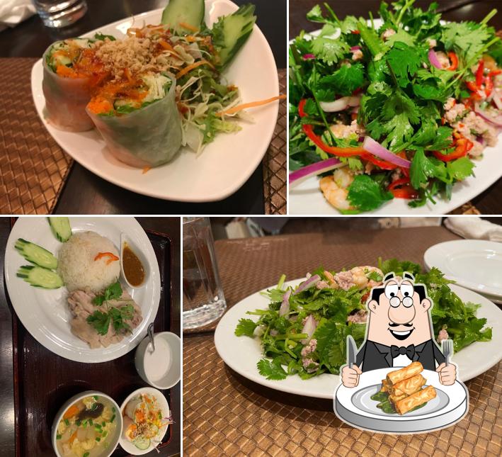 JASMINE THAI 池袋店