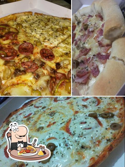 Ja’u Pizzas
