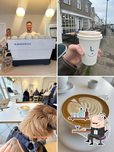 Lagom Coffee