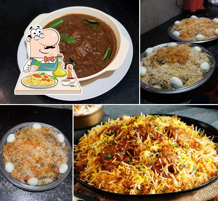 MINISTRY OF BIRIYANI