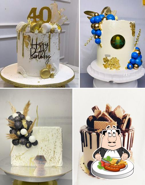 Odette Bakery