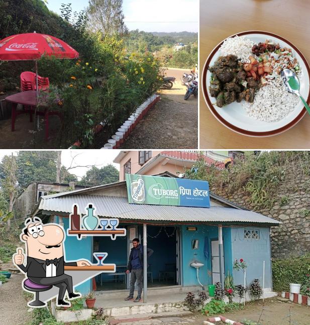 Pripa Hotel