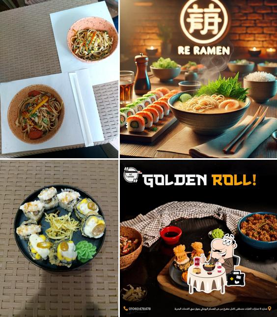 Re Ramen