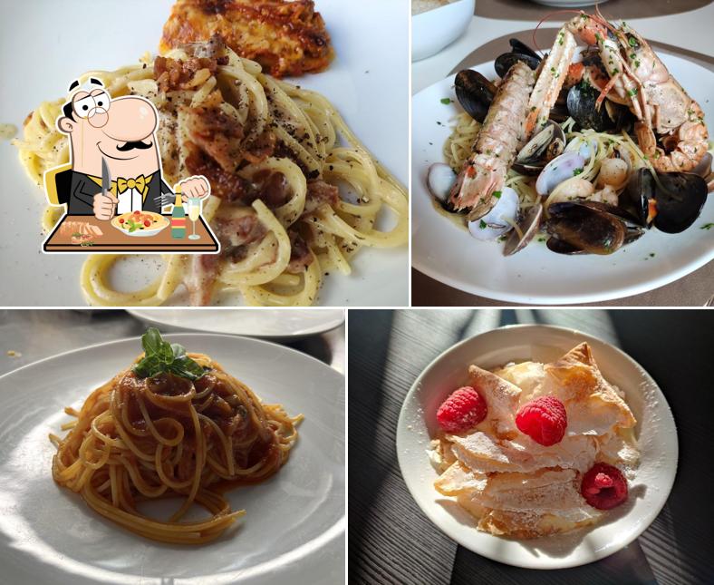 Ristorante Osteria Del Villaggio