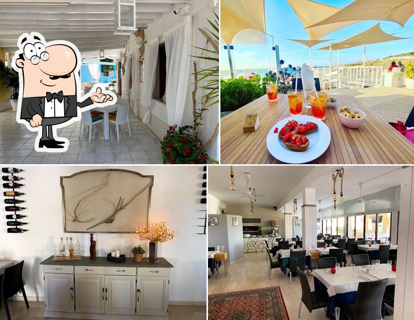 Ristorante Ritual Vieste