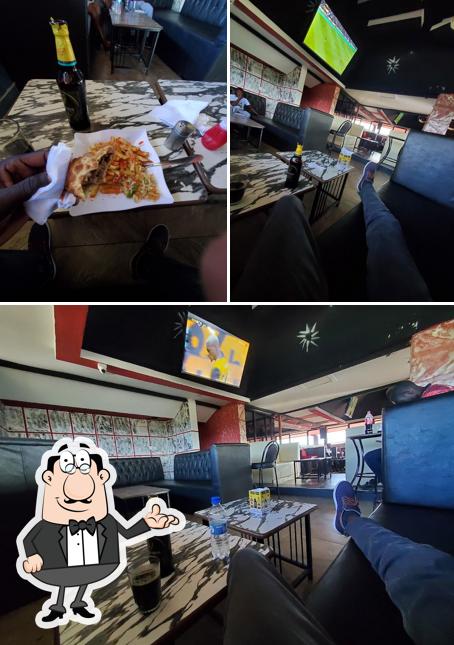 Roseva Lounge