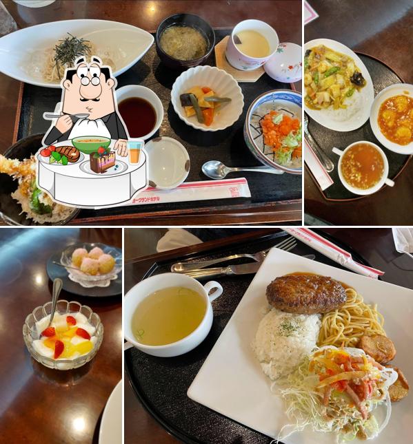 Restaurant SHIRAKABA