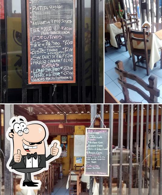 Snack y Cafe Antuane