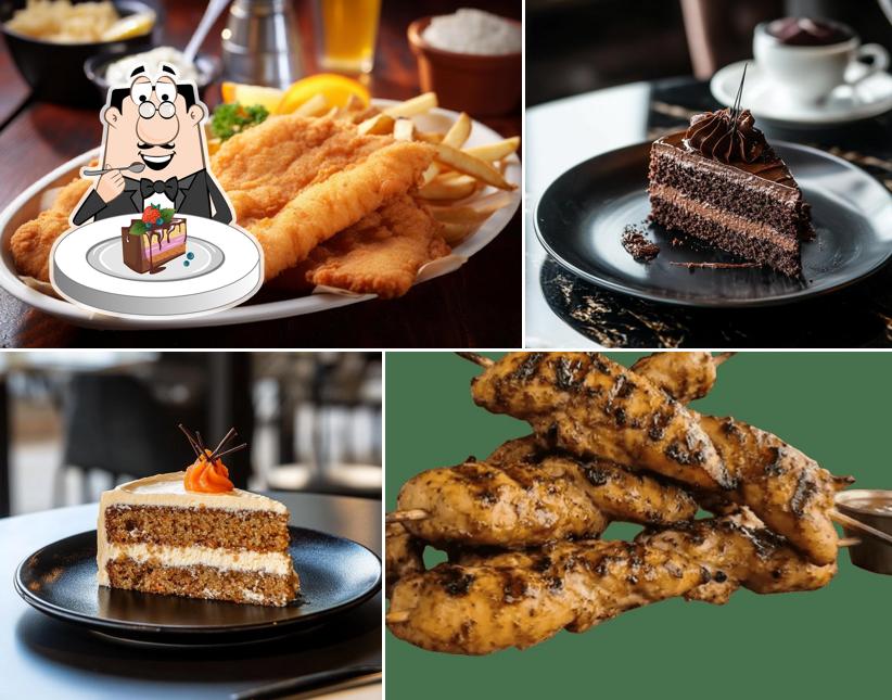 SoFlo Chicken and Grill