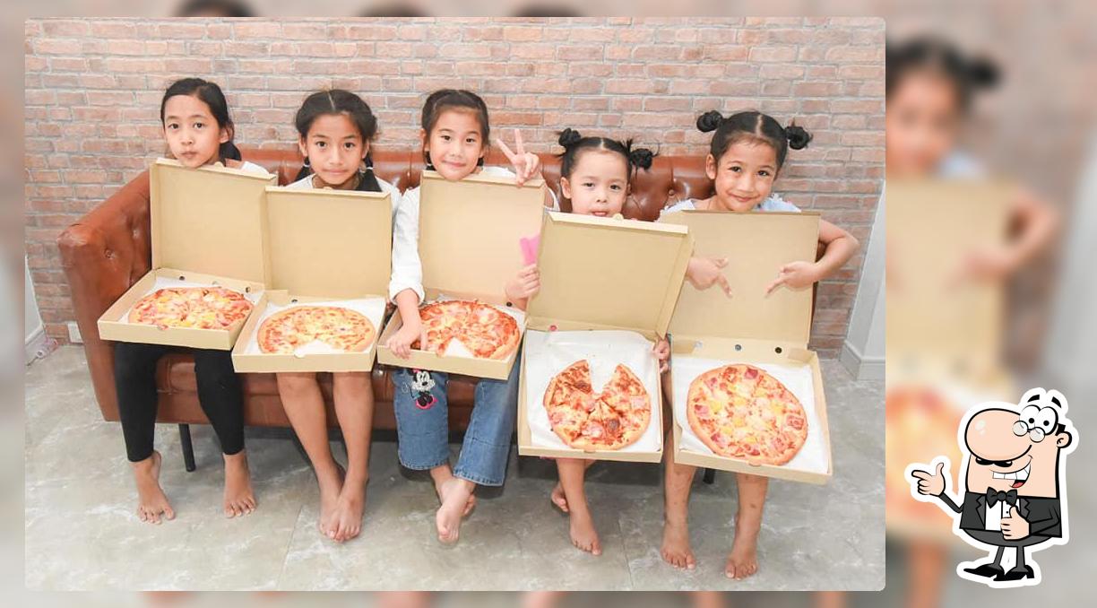 TK Pizza
