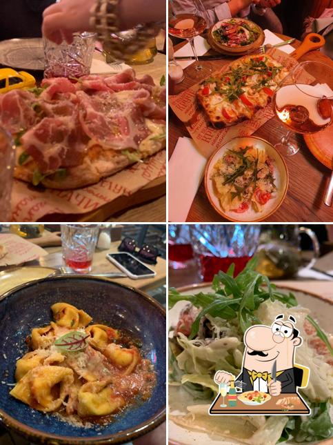 У Беллуччи круче