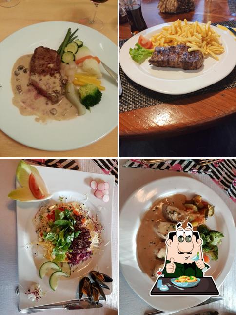 Restaurant La Calèche