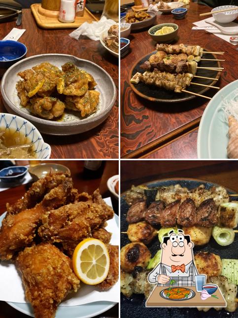 とりよし