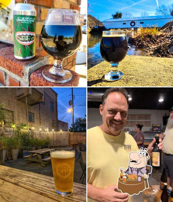 Riverside Taphouse