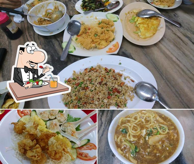 Soon Kee Seafood Restaurant