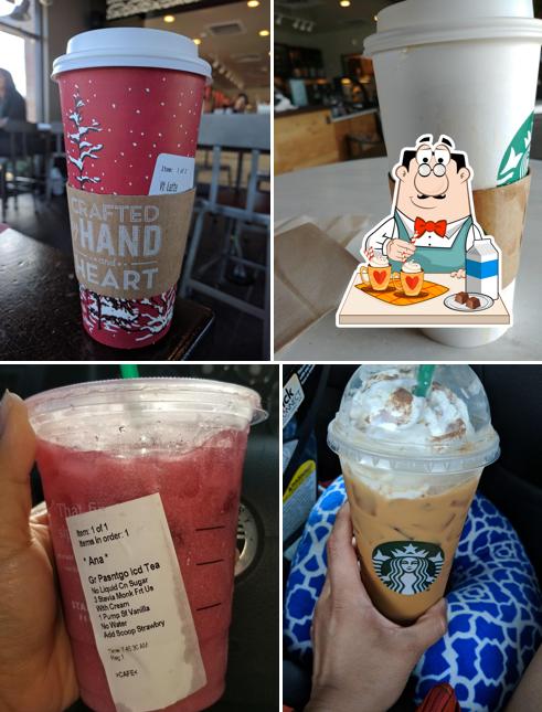 Starbucks Coffee Company