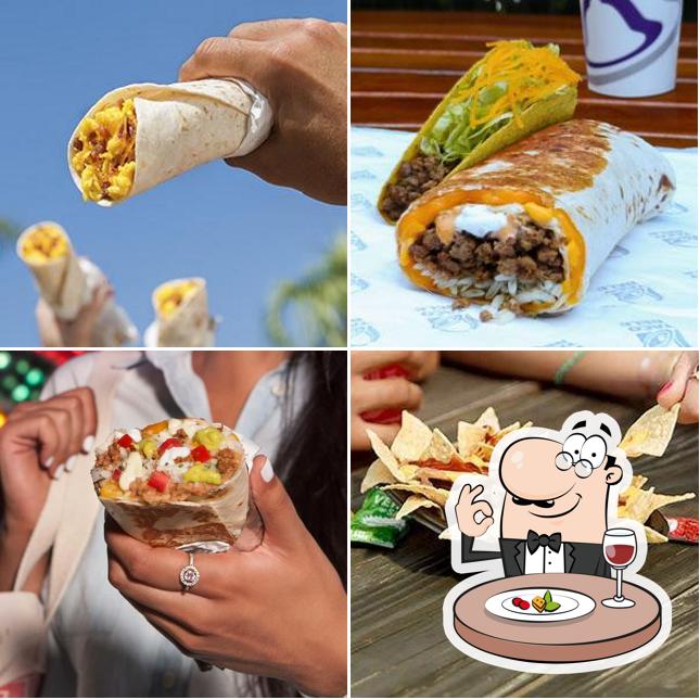 Taco Bell