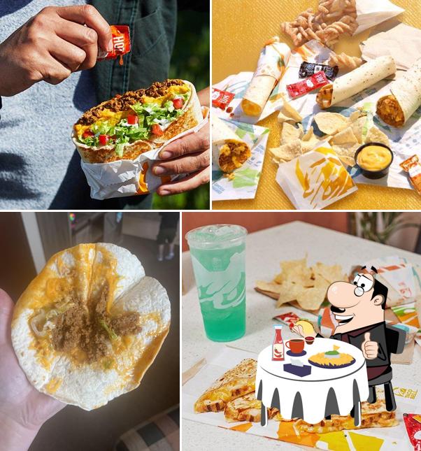 Taco Bell