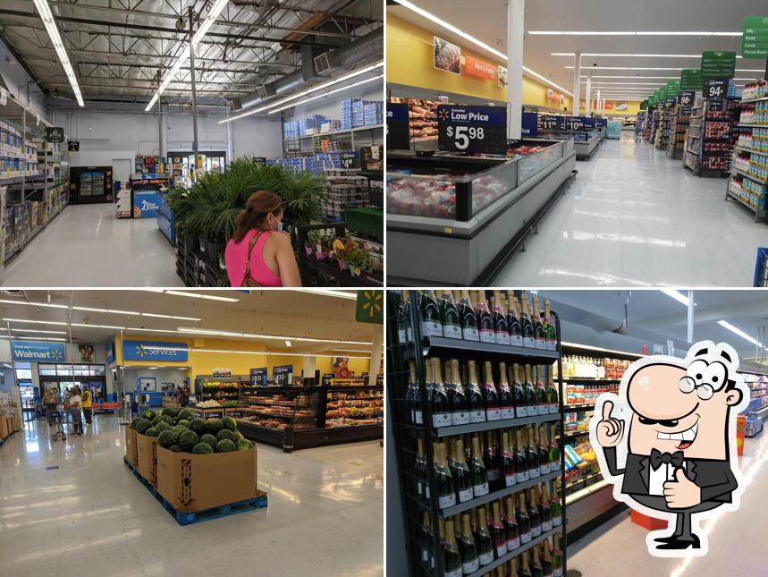 Walmart Supercenter
