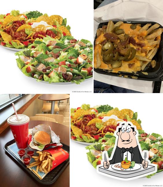 Wendy's
