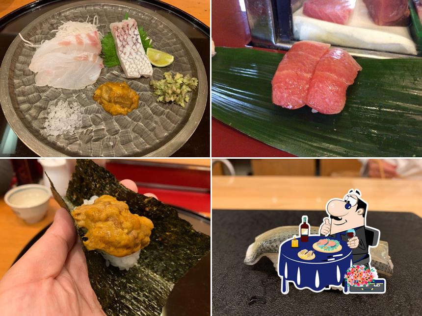 Yakko Sushi