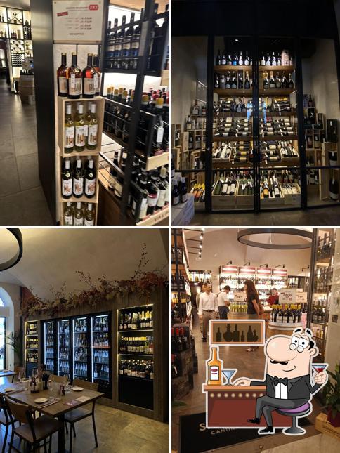 Signorvino Torino