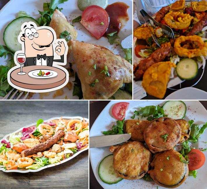 Tandoori