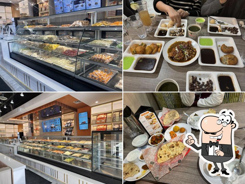 Rajdhani Sweets & Restaurant (Brantford)
