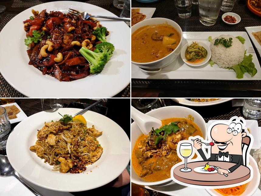Wild Ginger Thai