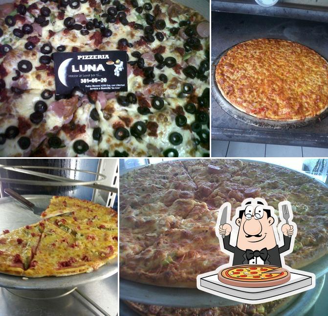 Pizzeria Luna