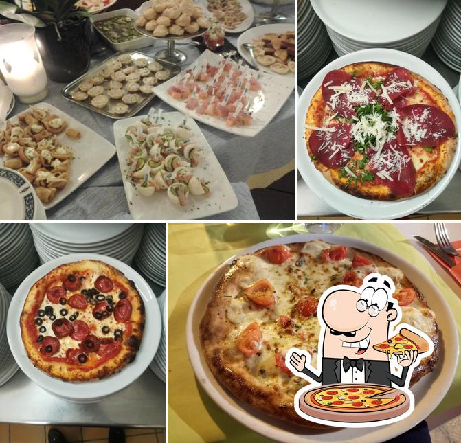 Ristorante Pizzeria Ulisse