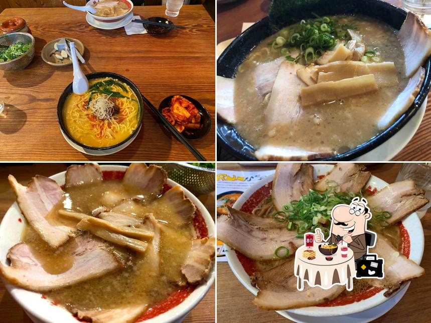 熱烈らぁめん
