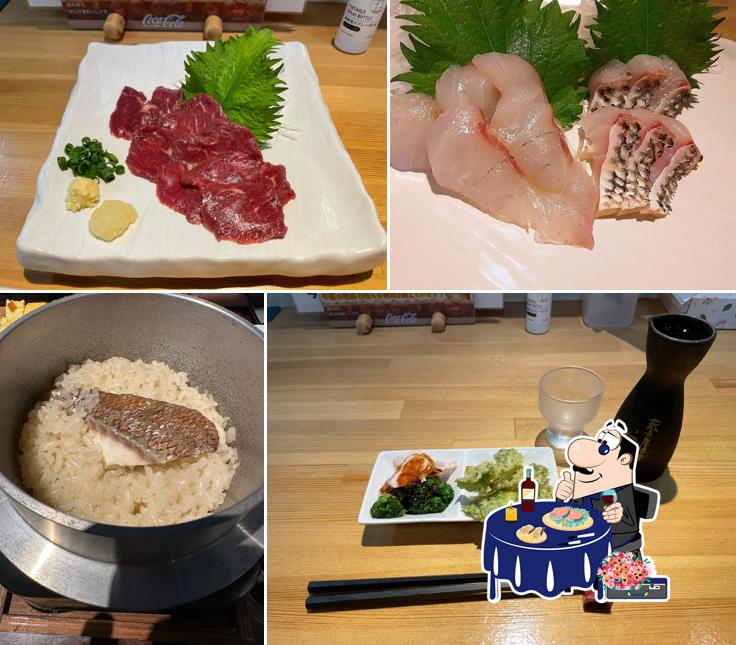 蔵元居酒屋 谷櫻