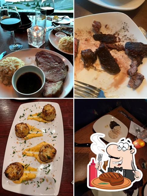 360 Steakhouse